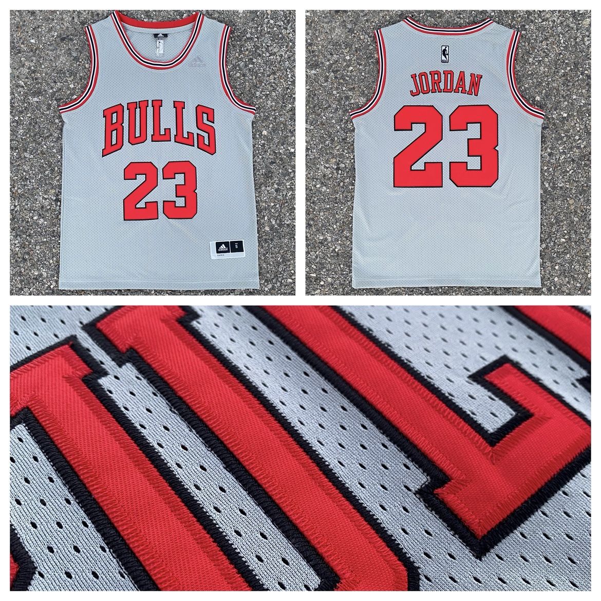 Jordan Jersey RARE color way