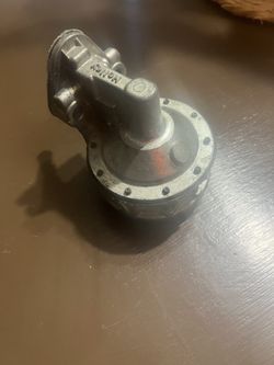 holley fuel pump