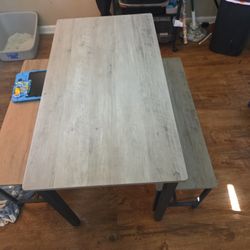 Dinning Table