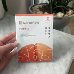 Microsoft 365 Subscription 
