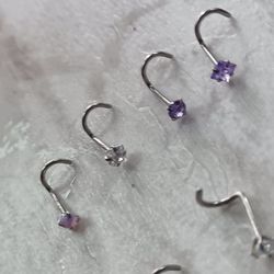 Piercing Jewelery