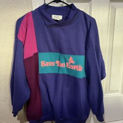 Vintage Sweatshirt 