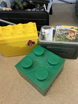 Legos