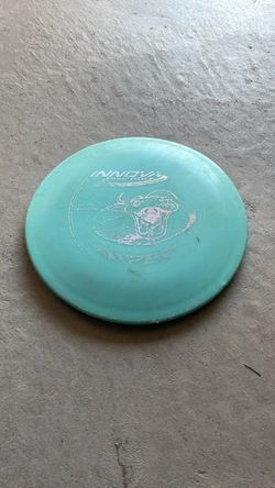 Disk Golf Disk
