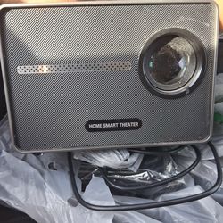Projector happrun yg291