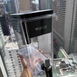 Brita water filter
