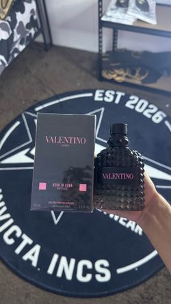 High quality fragrances
