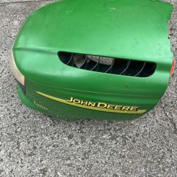 John Deere L100  Riding Mower Parts, “Ask For Price”