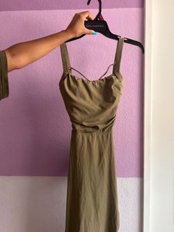 Brand new with tags Halara dress