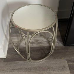 Cute end table