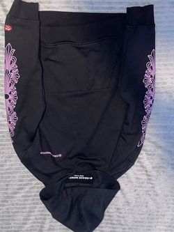 1:1 Chrome Heart Hoodie