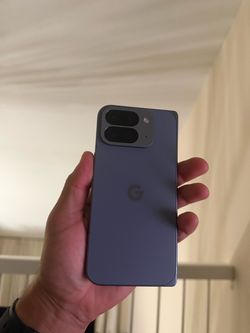 Google Pixel Pro Fold 10 256gb