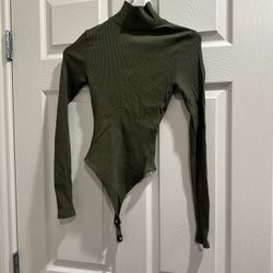 Fashionnova Bodysuit