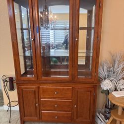 China Cabinet