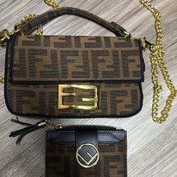 Crossbody 