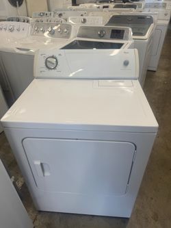 Used Whirlpool Gas Dryer