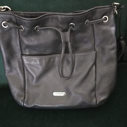 Coach Tote