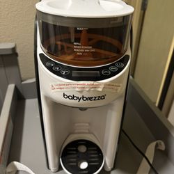 Babybreeza Formula Pro
