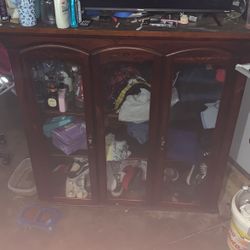 China Cabinet 
