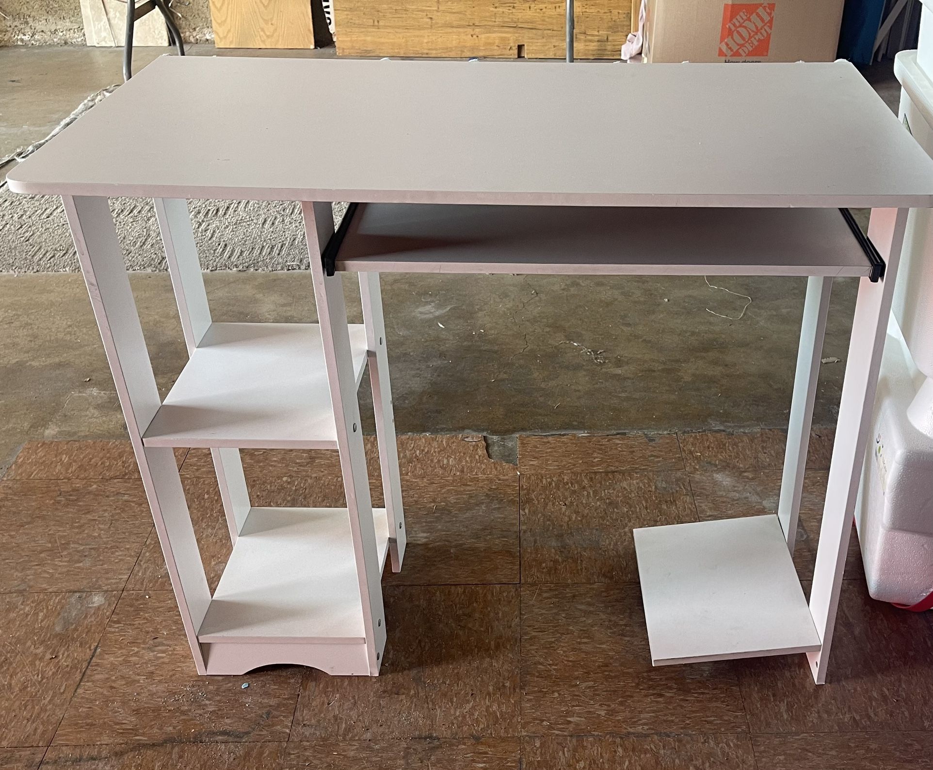 Desk