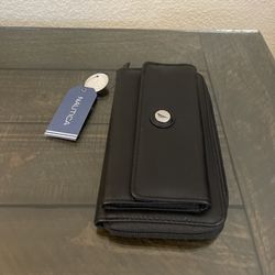 Nautica Wallet Womens 