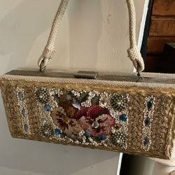 Vintage Purse