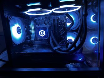 gaming computer