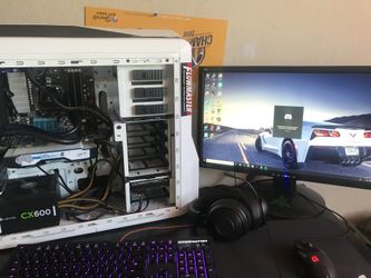 Gaming pc