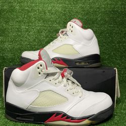 Jordan 5