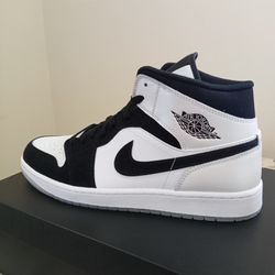 Jordan 1 Diamond
