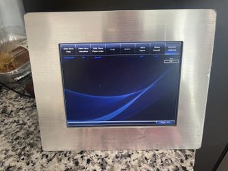 Digital Picture Frame