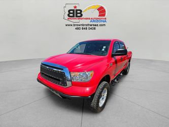 2011 Toyota Tundra 2WD Truck