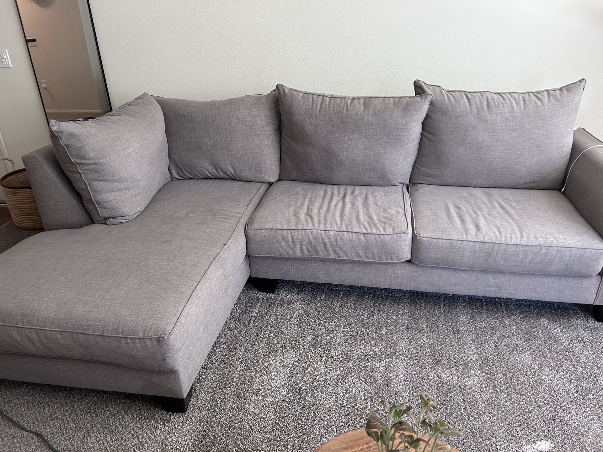Small Couch