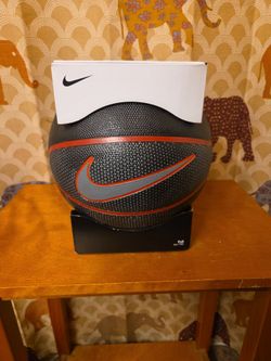 #3 Nike Basketball