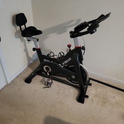  Jobur Exercise bike