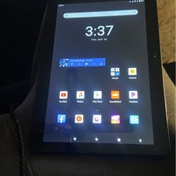 Android Tablet
