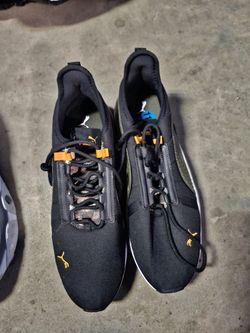 Puma Shoes