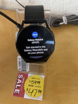 Samsung Smart Watch 4
