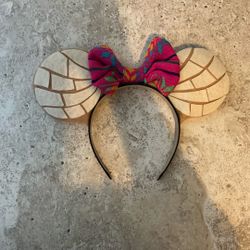 Disney Ears 