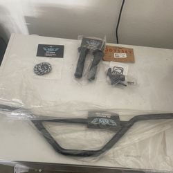  SE Bikes Big Honkin Cruiser Handlebar For Sale