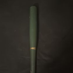 Baseball bat