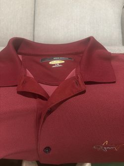 Polo Shirts By Greg Norman