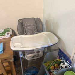 High Chair 