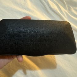 Balenciaga D Dynasty Sunglasses Unisex 