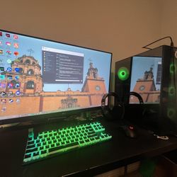 IBUYPOWER GAMING PC
