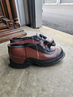 Salisbury by Honeywell Electrical Overshoes Size 13 ASTM F1117 20kV