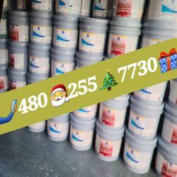 Paint For Sale 