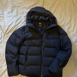 UNIQLO Puffer Jacket