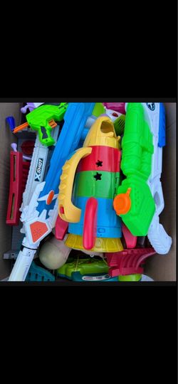 Toys