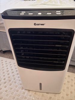 COSTWAY EVAP COOLER